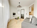 appartement à la vente